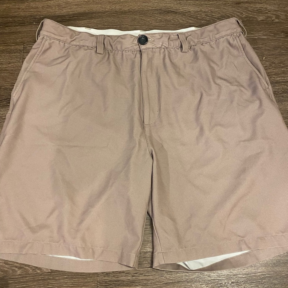Men’s Reebok Shorts